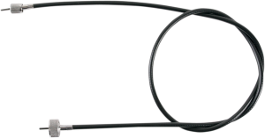 Transmission-drive Speedometer Cable Black, 2, nordicamoto.ro