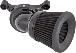 Velocity 65° Air Cleaner Kit Black