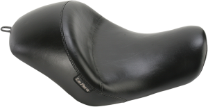 Aviator Solo Seat Black