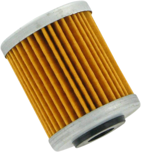 Filtru de ulei galben, 1, nordicamoto.ro