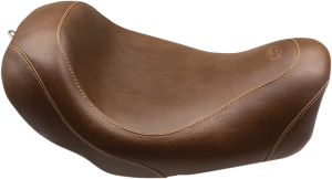 Wide Tripper Forward Solo And Rear Seat Brown