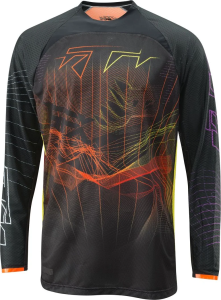 Tricou KTM Gravity-FX AIR