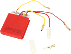 Regulator And Rectifier For Polaris 