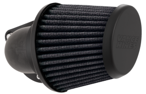 Vo2 Falcon Air Intake Black, 2, nordicamoto.ro