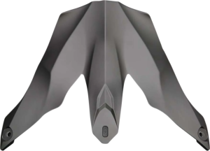 Peak Fx-14 Matt Black Black