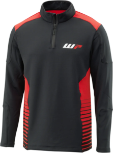 Pulover WP Replica Team Halfzip