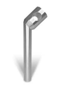 Clubstyle Pullback Riser Silver
