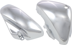 Side Covers Chr C50/m50 Chrome, 1, nordicamoto.ro