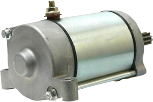 Starter Motor Unfinished, 1, nordicamoto.ro