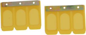 Power Reed Yellow