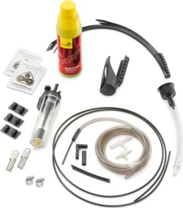 Set Scottoiler