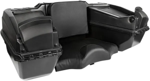 Handguard For Nomad Trunk Black, 3, nordicamoto.ro