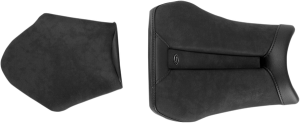 Gel Channel Sport Seat Black, 2, nordicamoto.ro