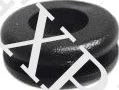Rubber grommet, 3, nordicamoto.ro