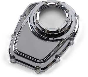 Assault Series Cam Cover Black 