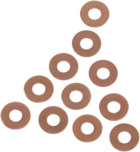 Rocker Cover Washer, 2, nordicamoto.ro