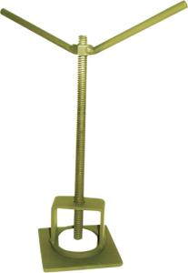 Clutch Press Tool Brass