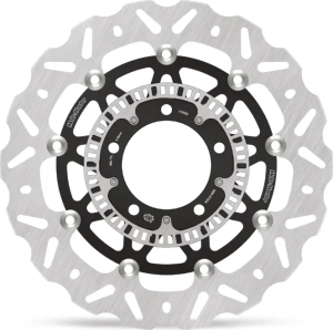 Seria Nitro cu rotor flotant, nordicamoto.ro