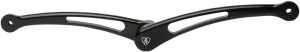 Heel/toe Shifter Lever Black