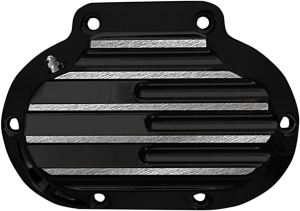 Hydraulic Cover Black