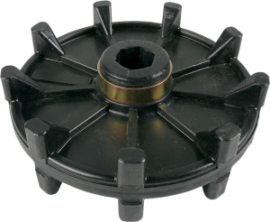 KIMPEX Track Sprocket Black 
