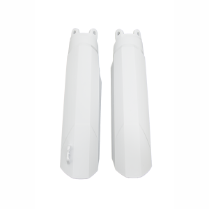 Fork Related Covers White