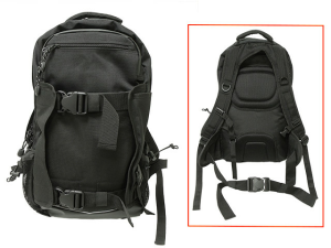Sno-X Backcounrty Backpack