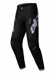 Pantaloni Alpinestars Racer Graphite Black/Gray