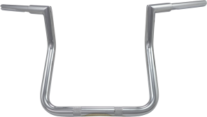 1-1/4(r) Twin Peak Challenger Handlebar Silver, 2, nordicamoto.ro