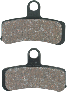 Organic Harley/buell Brake Pads, 1, nordicamoto.ro