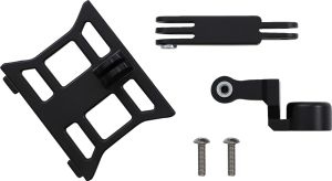 Power Vision-3 Mount Kit Black, 1, nordicamoto.ro