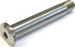 Triangle cantilever pin M16x1.5, nordicamoto.ro