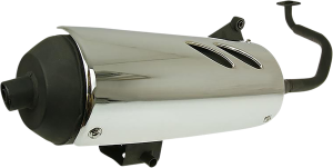 101 Octane Full Exhaust Systems, 3, nordicamoto.ro