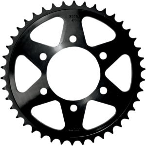 Steel Sprocket Natural