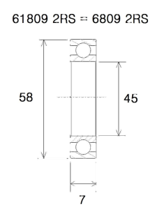 Max Bearing