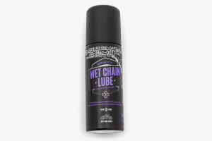 Wet Chain Lubricant