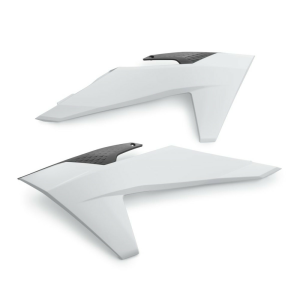 Plastice laterale Acerbis SX/SX-F 23/24 + EXC/EXC-F 24/25