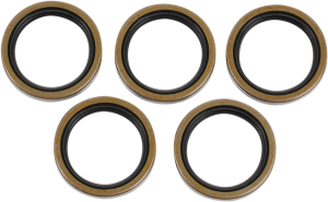 Sprocket Shaft Seal