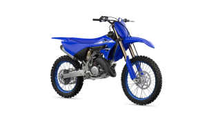 Motocicletă de Motocross Yamaha YZ125, nordicamoto.ro