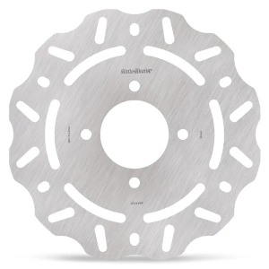 Nitro Series Brake Discs Trial Stainless Steel