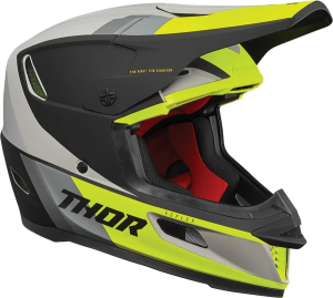Reflex Apex Mips® Ece Helmet Gray, Green, Hi-vis, Yellow
