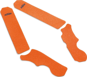 Frame protection sticker set