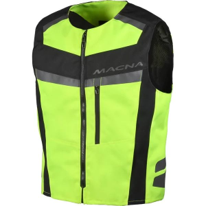 Vesta reflectorizanta MACNA VISION4ALL-PLUS 2.0, nordicamoto.ro