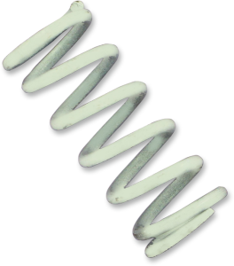 94c Clutch Spring White