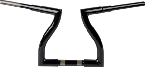Thresher Handlebar Black, 2, nordicamoto.ro