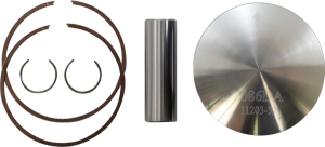 SET DE PISTON