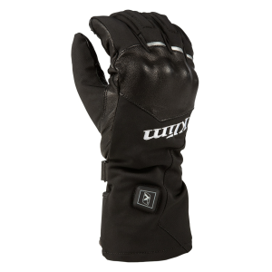 Manusi Klim Hardanger HTD Long Black