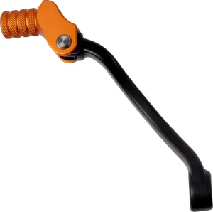 Shift Lever Black 