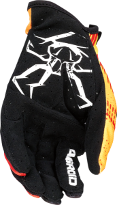 Agroid Pro Gloves  M, 5, nordicamoto.ro