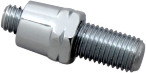 Stealth Mirror Adapter Silver
